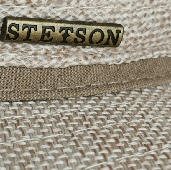 Stetson Hat - Picture 4 of 8